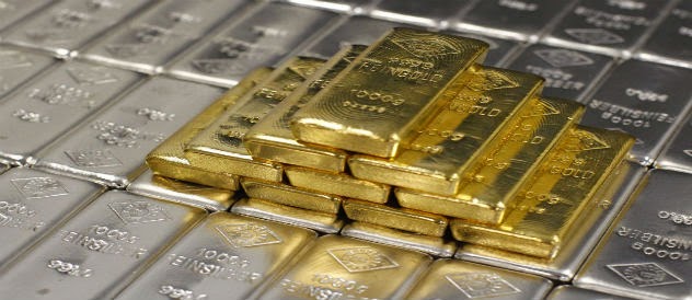 monetary system collapse