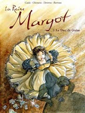 La Reine Margot