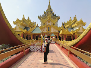 Yangon, Myanmar 9-11 Feb 2018