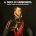"IL DUCA DI SABBIONETA" di Luca Sarzi Amadè
