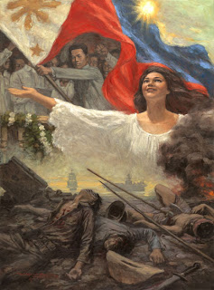 pilipino ang pagdiriwang ng ika 113 taon ng araw ng kalayaan