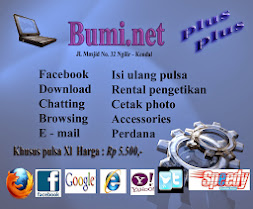 Bumi. Net