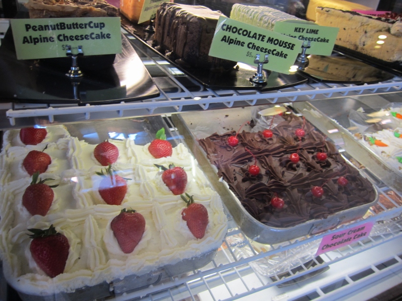 Belle's Baking WheatFields Eatery & Bakery Omaha, NE