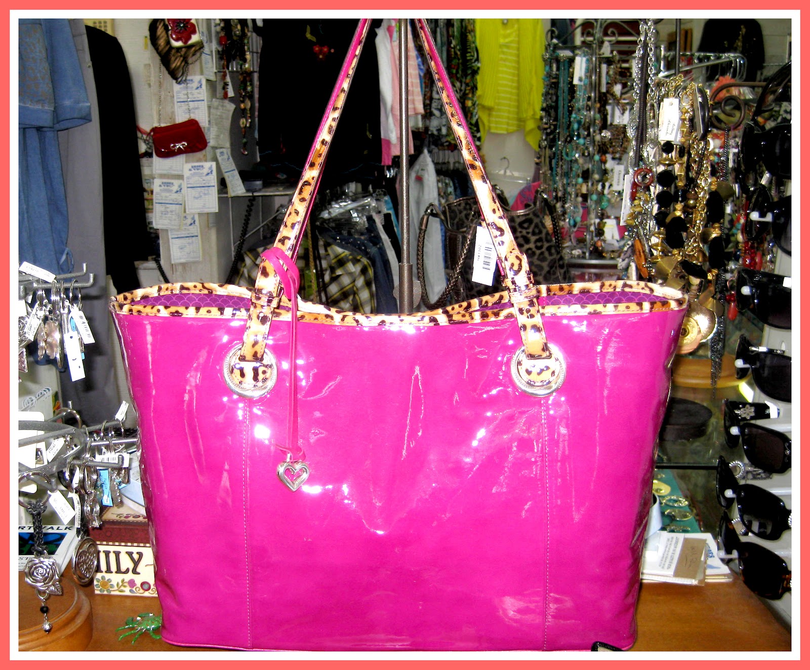 So Fla Fashion Find More than shoes at Shoes & You in Fort Lauderdale