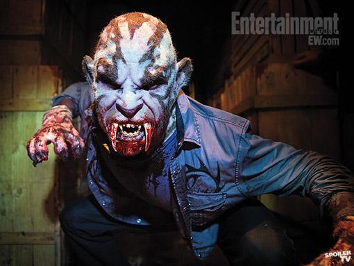 Grimm 2x01 - Bad Teeth, Crítica rápida