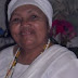 uma grande mulher Francelina Cruz (Mãe Nina)