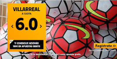 betfair Betis o Villarreal super cuota 7 o 6 Liga España 23 agosto betfair Betis o Villarreal super cuota 7 o 6 Liga España 23 agosto