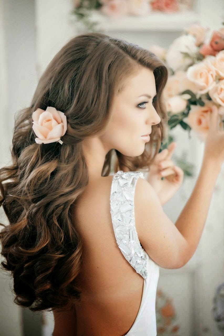 Coiffure mariage 2015 Coiffure mariage 2015