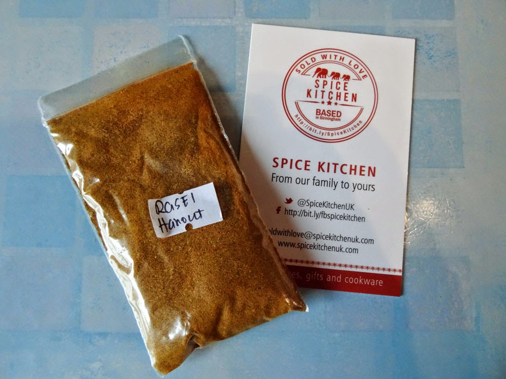 Farmersgirl Kitchen Slow Cooker Lamb Ras el Hanout and the Slow Cooked Challenge for May/June