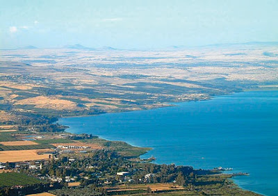 danau galilea http://anehdankonyol.com