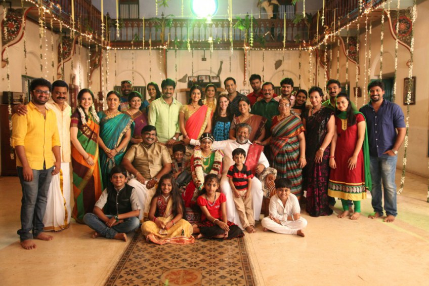rajini murugan release rajini murugan release