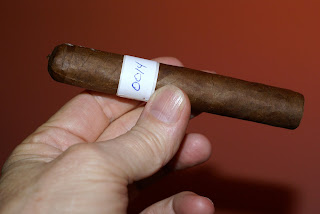 Blind Man's Puff Cigar Review: Tatuaje Havana VI Nobles Initial Impressions