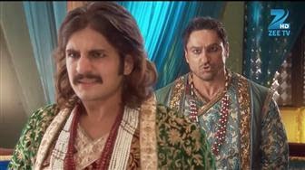 Images 'Jodha Akbar' Episode 300 Sinopsis 'Jodha Akbar' Episode 300