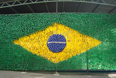 Como Decorar Copa 2014 Como Decorar Copa do Mundo 2014 de Futebol