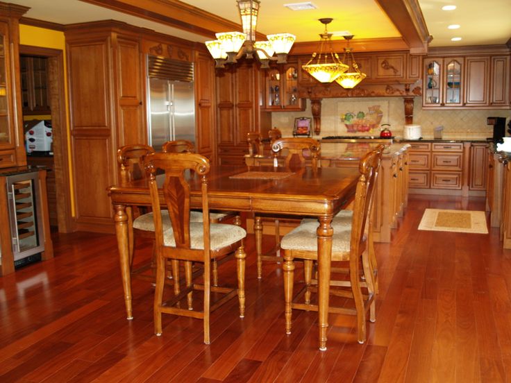 Hardwood Floor Wholesale Stair Contractors Installers Cabreuva