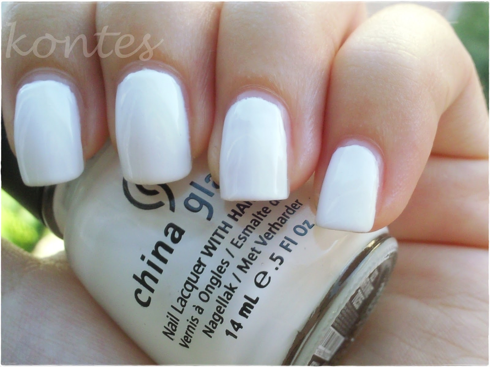 Kış günü beyaz oje sürülür mü? KizlarSoruyor Kış günü beyaz oje sürülür mü? KizlarSoruyor