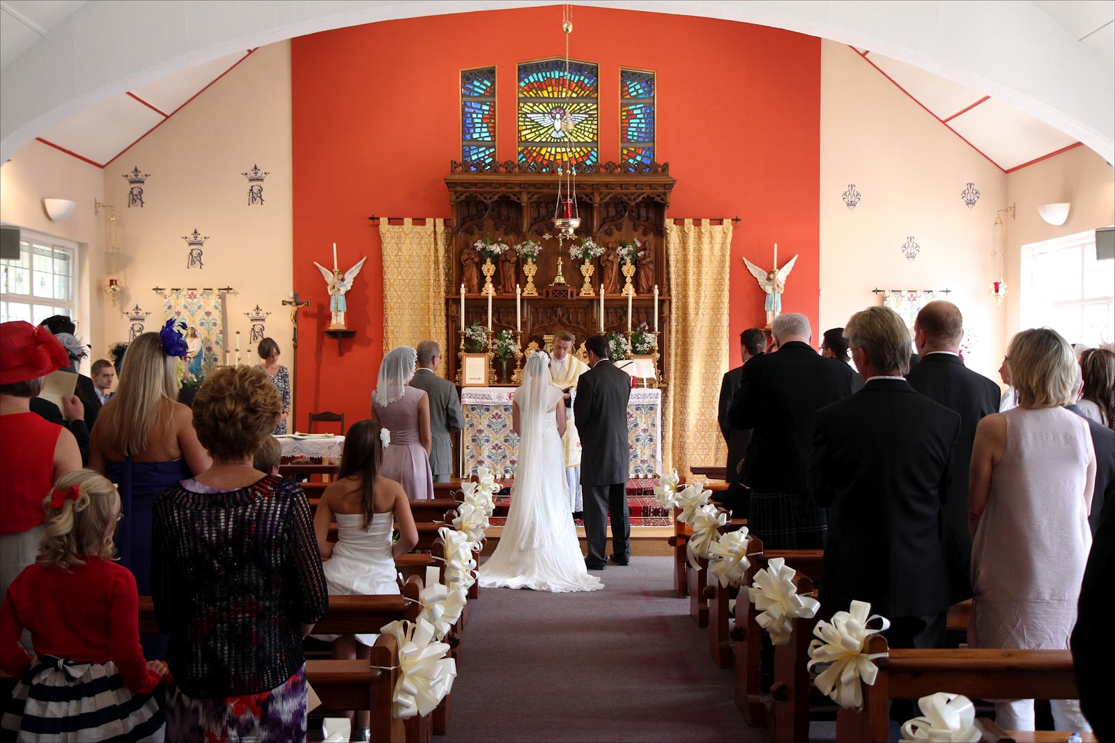 Fotografía de la boda Lancashire Fotografía de la boda Lancashire