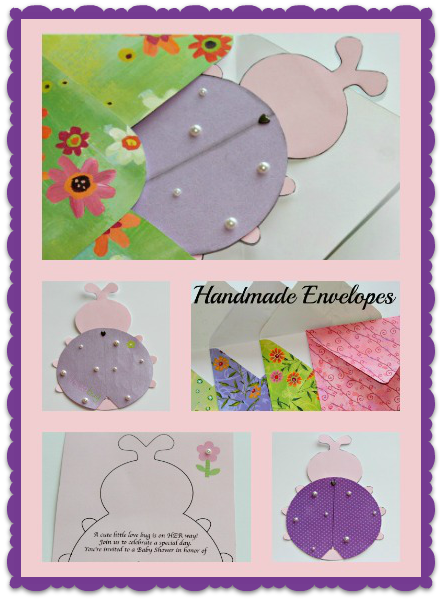 free ladybug printables