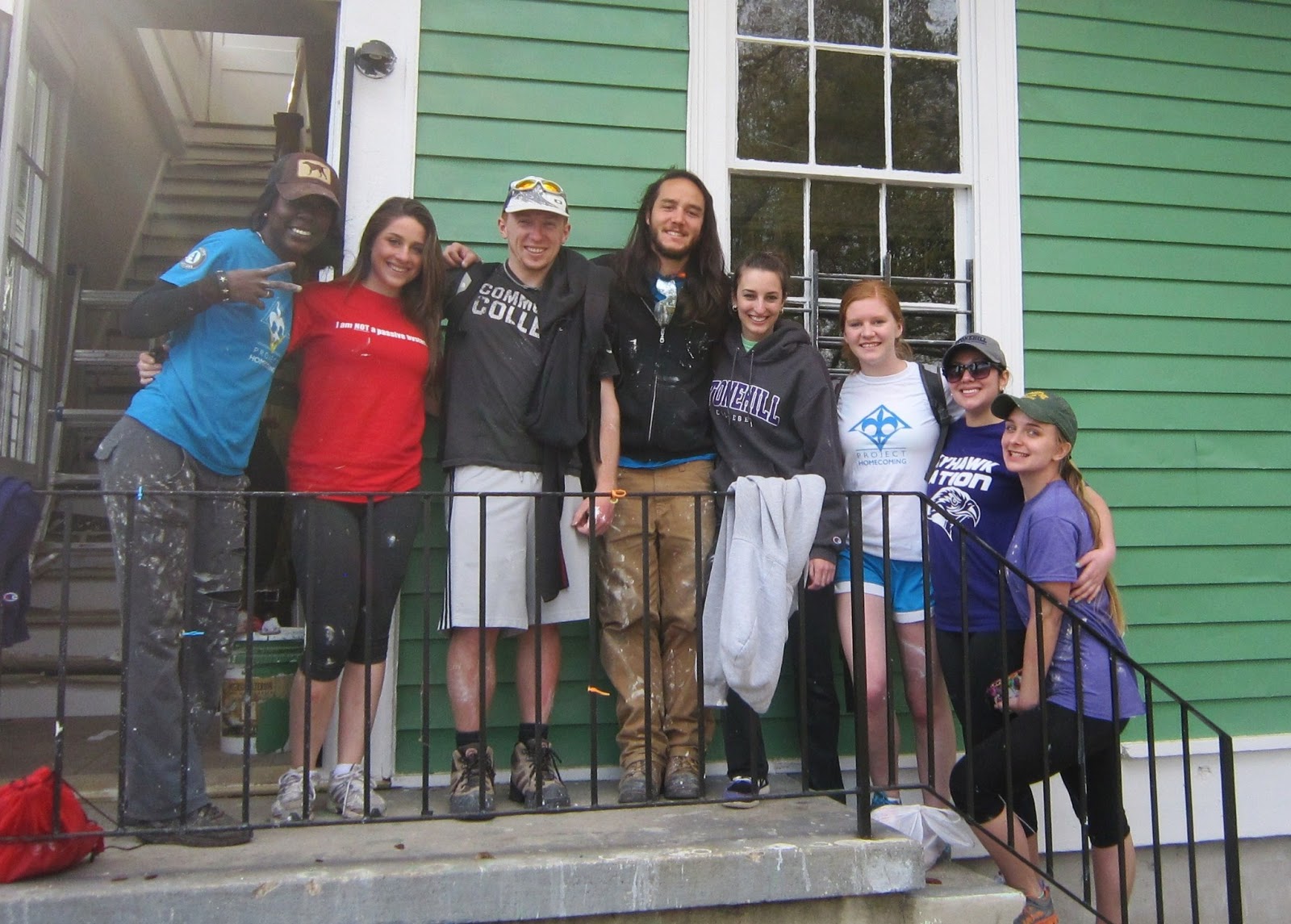 United Way of Greater Plymouth County United Way Intern and Fellow
