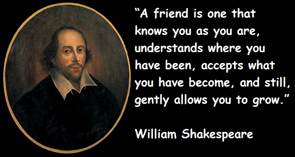 40 Great Quotes By William Shakespeare [ with pics ] @ Quotes160
