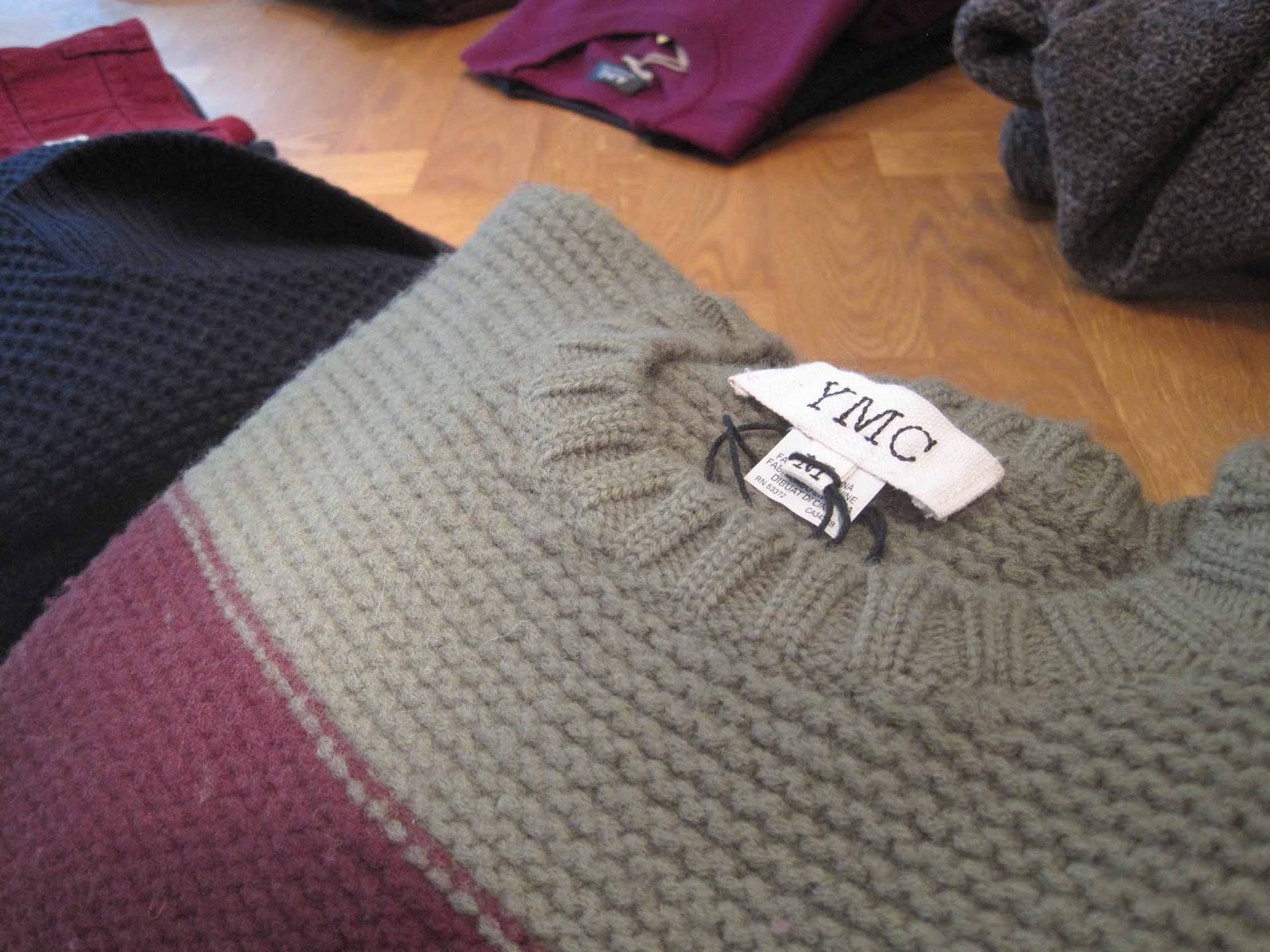 Buckets & Spades Men's Fashion, Design and Lifestyle Blog Store