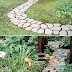 Best mold to make stepping stones
