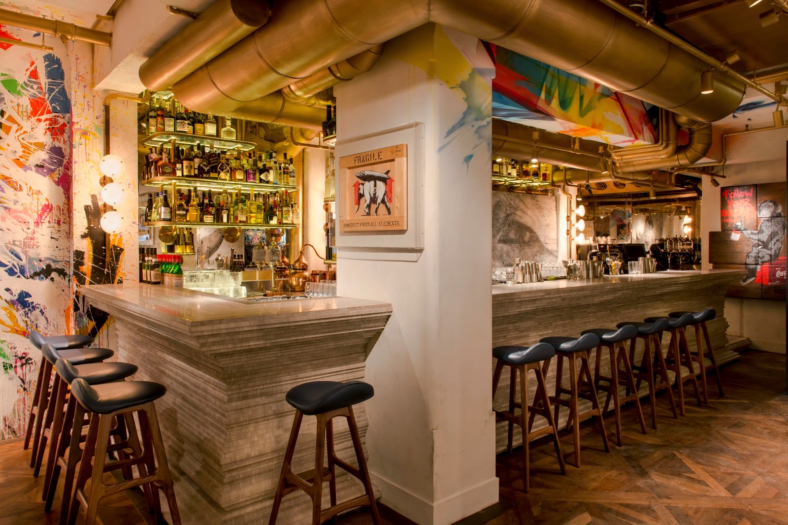 BIBO Sheung Wan Hong Kong Hungry Hong Kong