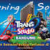 Wahana Trans studio Bandung | Foto Trans studio Bandung | Video Trans studio Bandung
