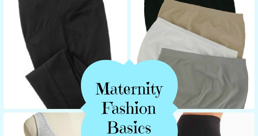 Our Love Nest Maternity Fashion 1st & 2nd Trimesters