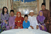 my family