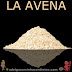 La avena