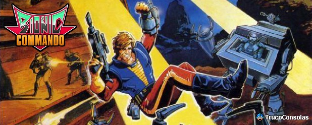 Bionic Commando