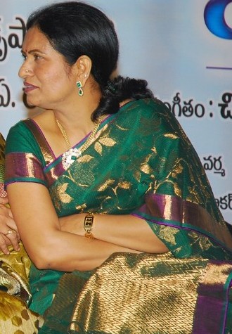 Aruna Dk