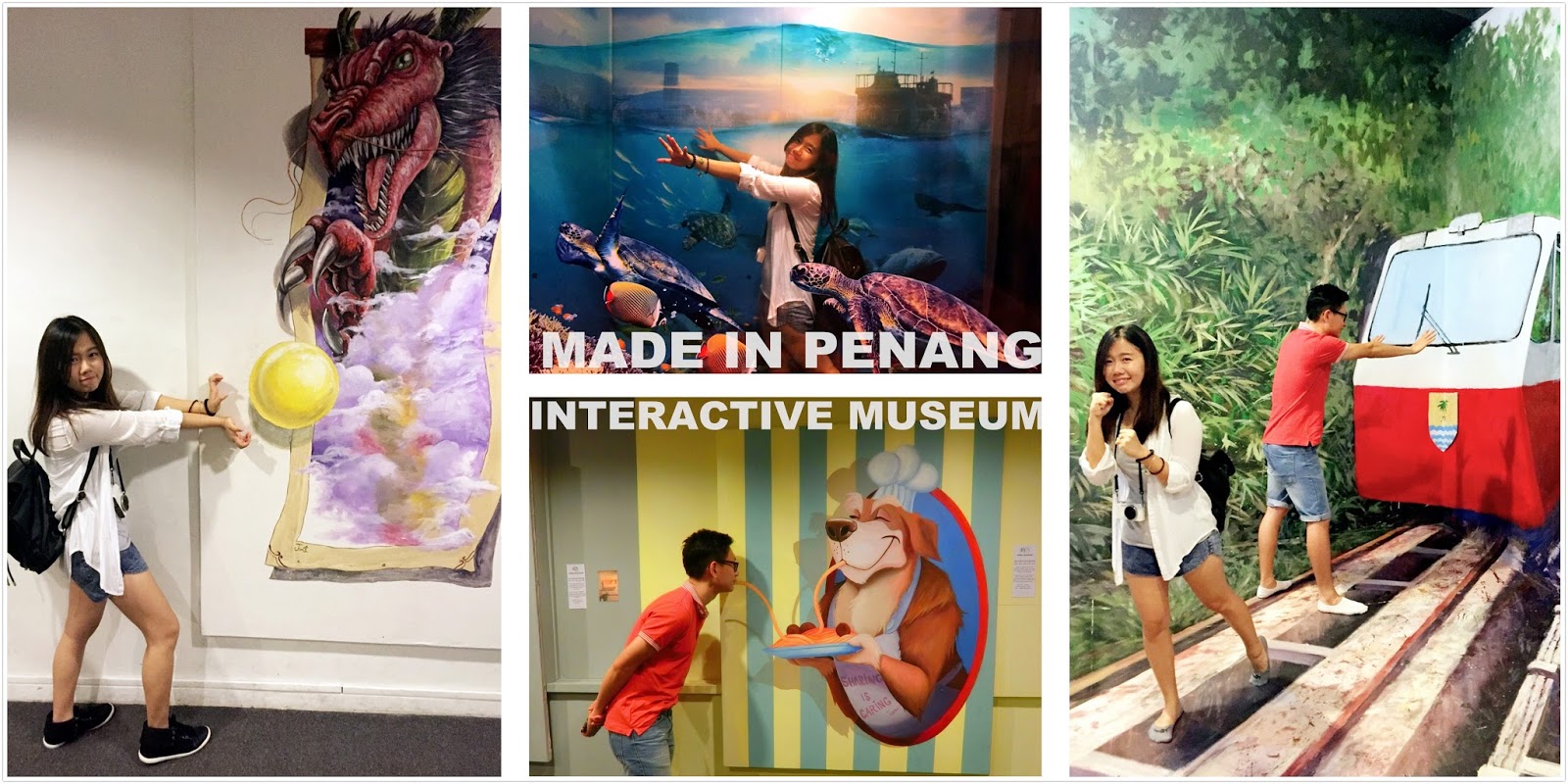place for dating in penang