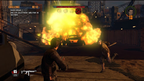 RIPD The Game (2013) PC Game