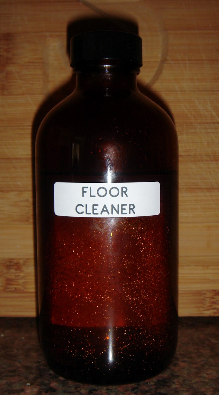 Gifts From Heaven Cleaning With Essential Oils