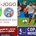 Pré-jogo: Vitória da Conquista x Bahia - Copa do Nordeste 2014