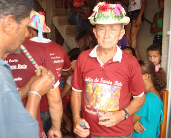 RAIMUNDO DE JOÃO MESTRE.