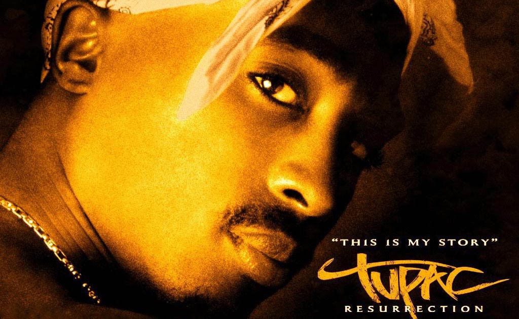 SMA's Music Tupac California Love