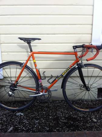 eddy merckx craigslist