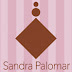 Sandra Palomar, el accesorio como protagonista