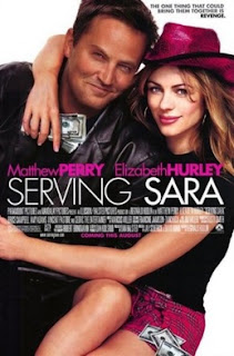 A Serviço de Sara – Dublado