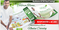 RASFOIESTE CATALOG! NOUL CATALOG!  CLICK!