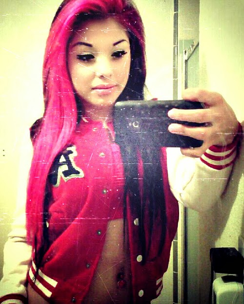 Fondos de chicas swag Imagui