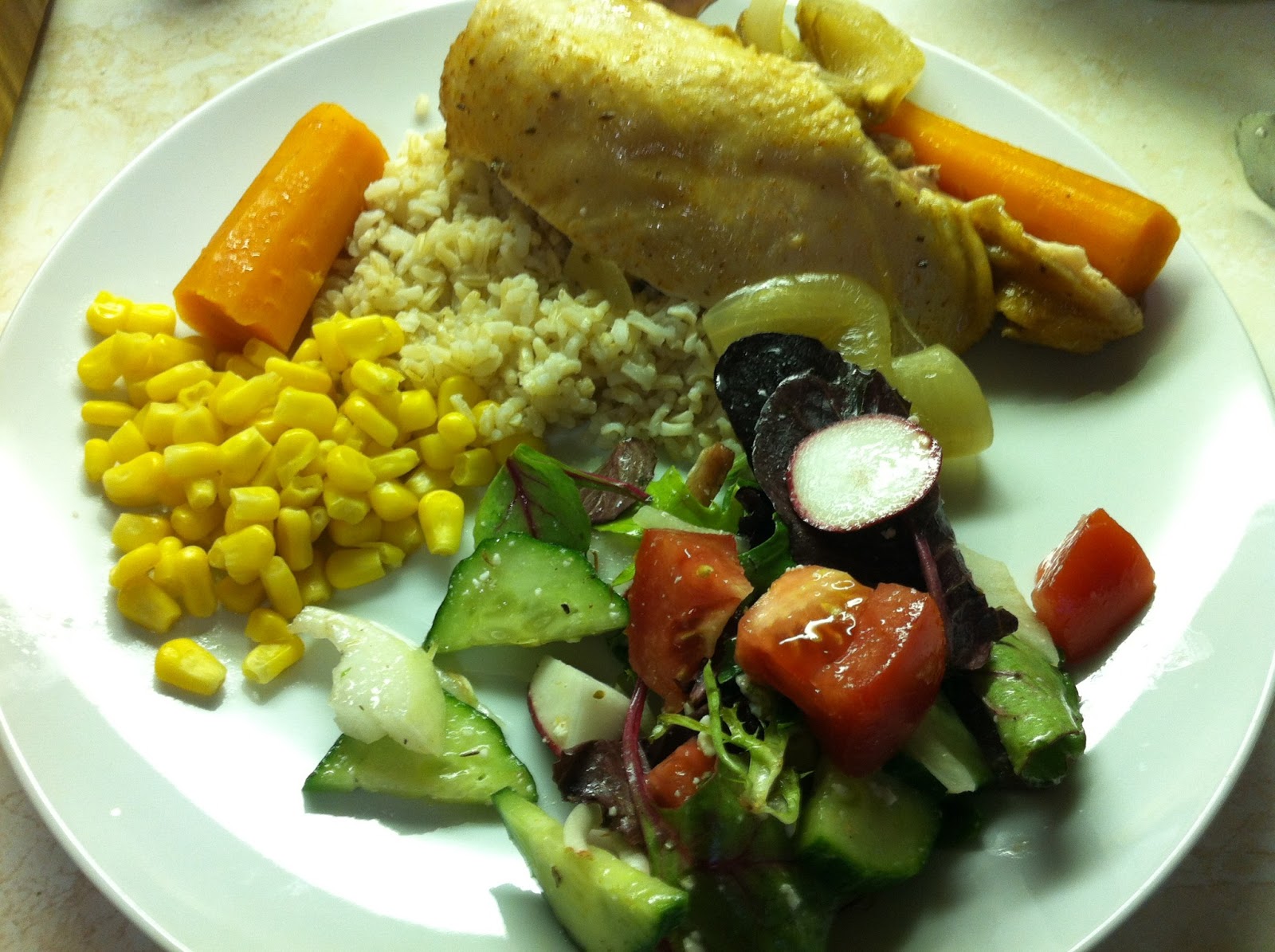 Everything Susan Crockpot Chipotle Chicken Recipe