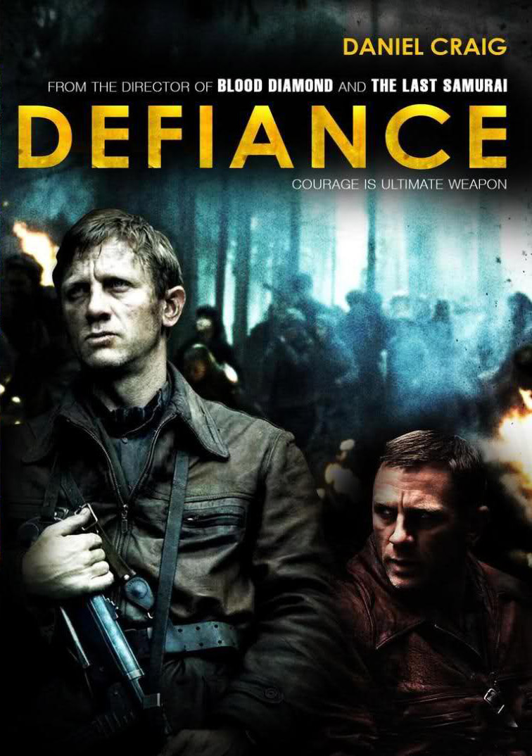 Defiance