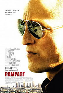 Watch Rampart (2012) Online