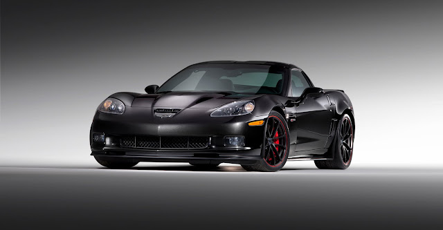 corvette super sport