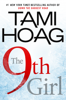 Always With A Book Review The 9th Girl By Tami Hoag