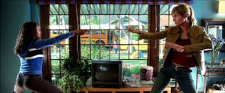 La Chica de la Semana: Beatrix Kiddo (Vol. 1) 4